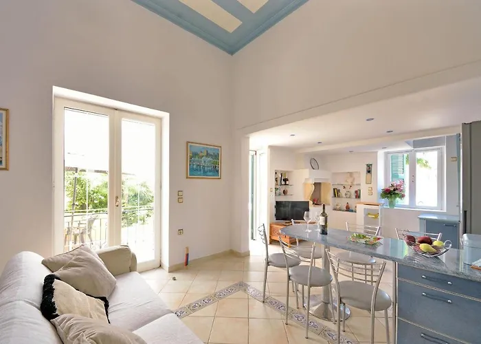 Casa Di Rodi Rhodes City