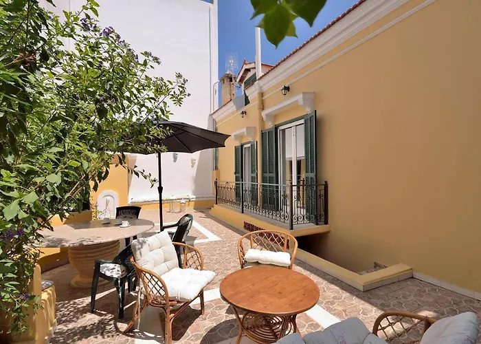 Willa Casa Di Rodi Rhodes City