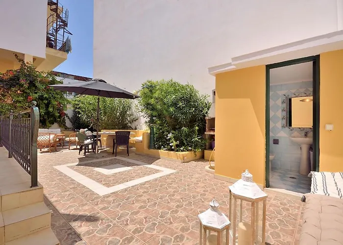 Casa Di Rodi Willa Rhodes City