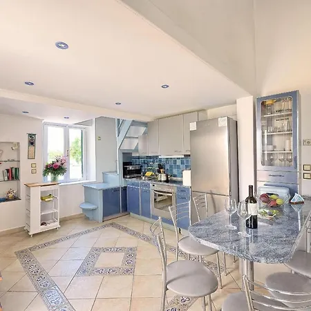 Casa Di Rodi Villa *