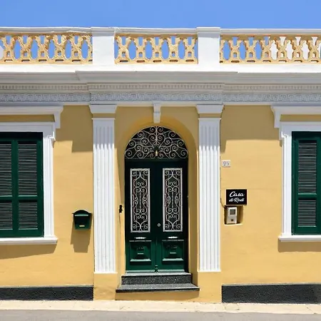 فيلة Casa Di Rodi Rhodes City
