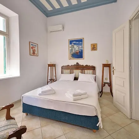 Casa Di Rodi