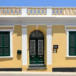 Villa Casa Di Rodi Rhodes City