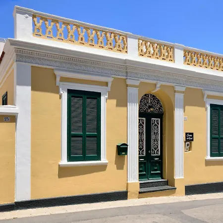 Casa Di Rodi Willa *
