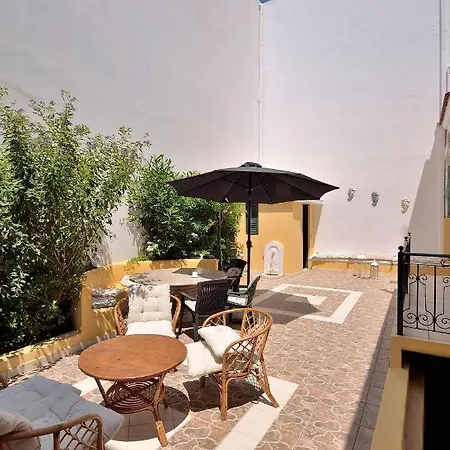 Willa Casa Di Rodi *