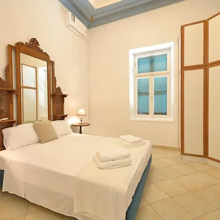 Willa Casa Di Rodi