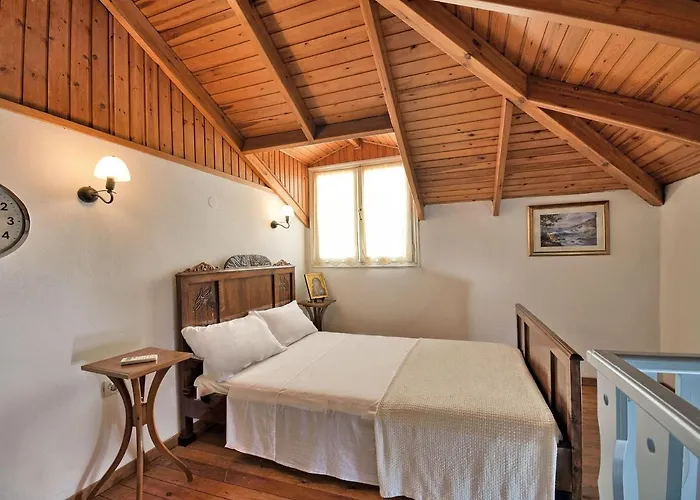 Βίλα Casa Di Rodi *