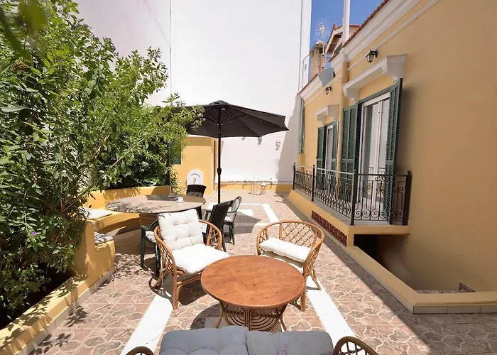 Casa Di Rodi * Rhodes City