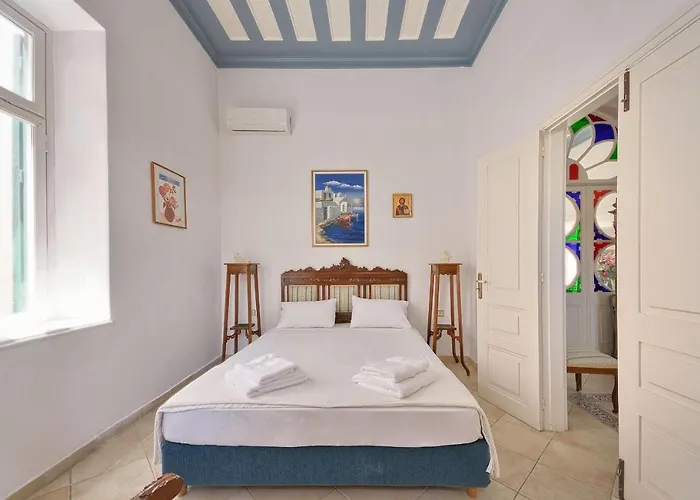 Casa Di Rodi * Rhodes City