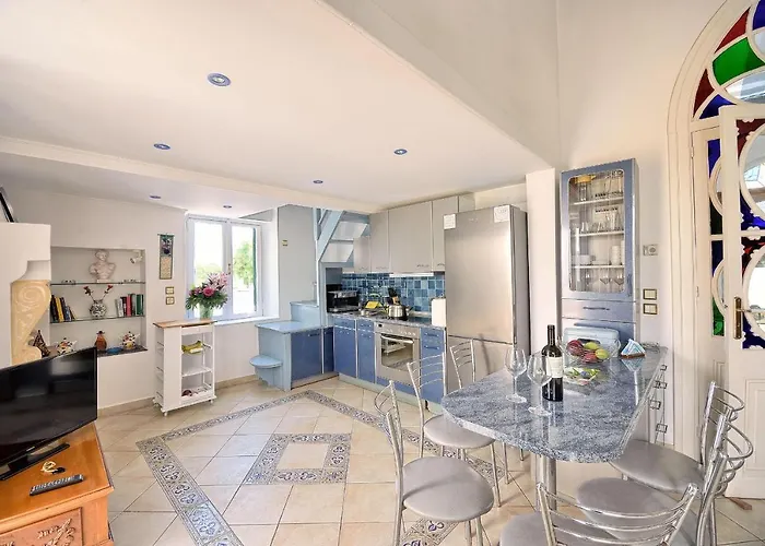 Casa Di Rodi Βίλα *