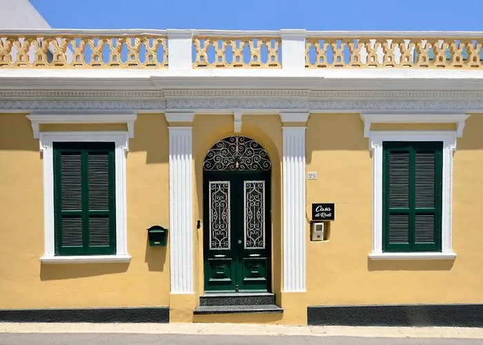 Βίλα Casa Di Rodi Rhodes City