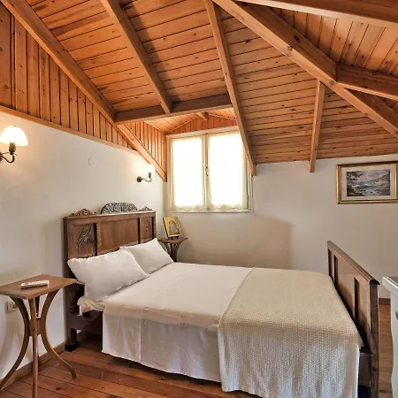 Willa Casa Di Rodi *